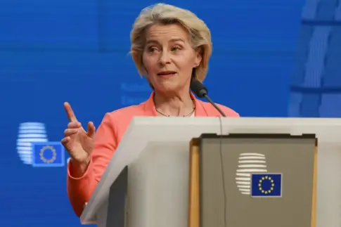 La UE expresa su solidaridad con Venezuela y está «preparada para intensificar» la ayuda