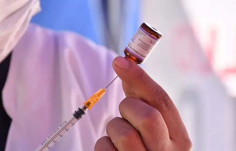 Sanidad detecta un brote de sarampión en Tenerife con cuatro casos confirmados y un ingreso hospitalario