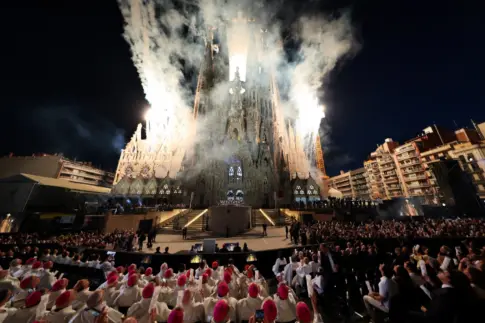 Papa León XIV en directo | León XIV ensalza a la Sagrada Familia como «signo de unidad y concordia»