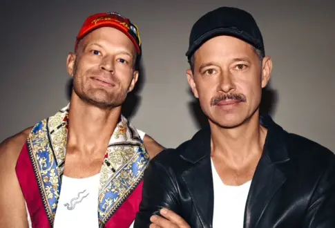 WhoMadeWho actuará en Eólica 2026