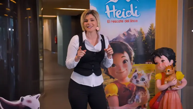 ‘Canarias Futura’ visitará la ‘industria de la fantasía’ en las Islas