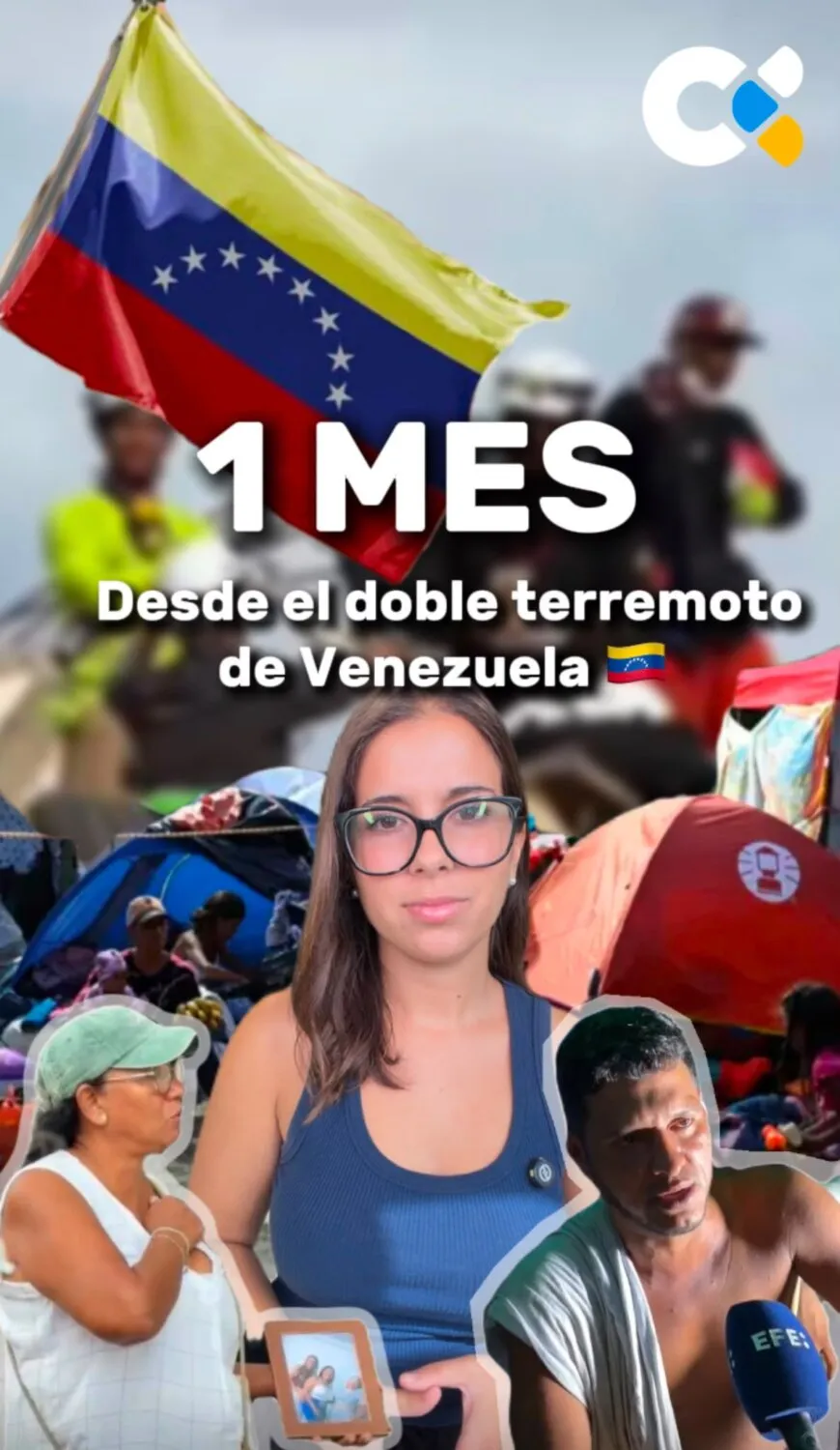 Videos Cortos de Youtube e Instagram de Radio Televisión Canaria