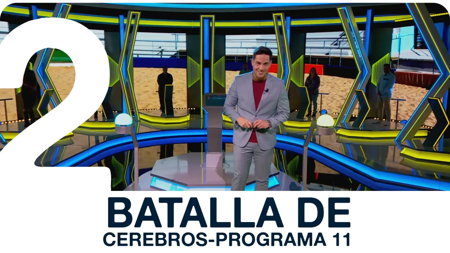 Programas de La Radio Canaria en CanariasPlay