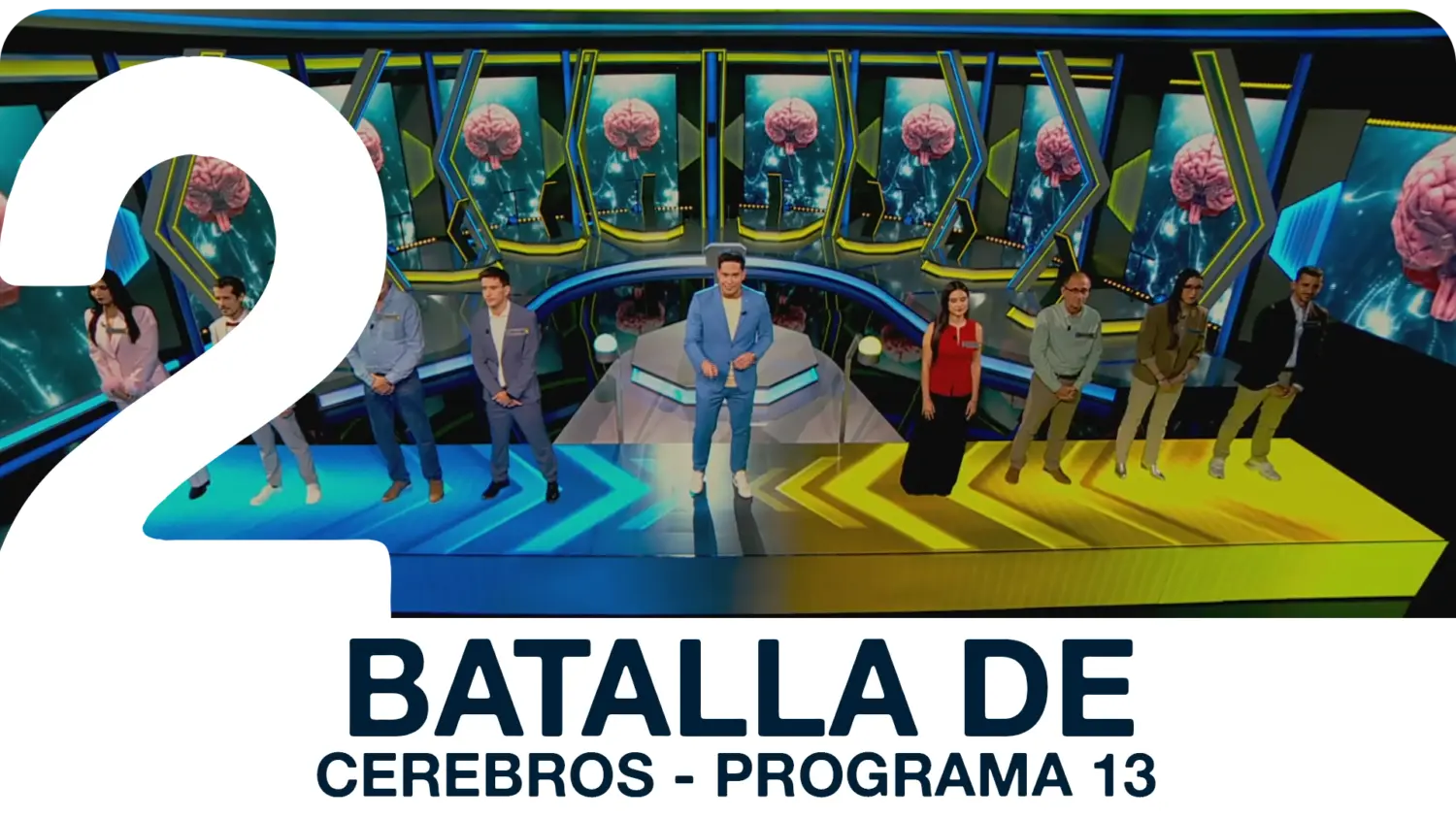 Programas de La Radio Canaria en CanariasPlay