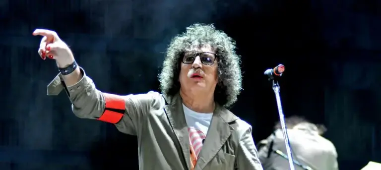 ‘El Elepé’ viaja por el rock fundacional argentino y la nueva cumbia colombiana