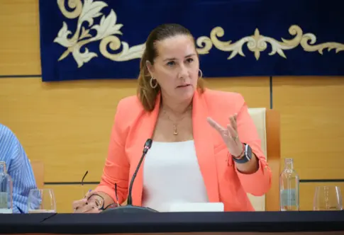 Fuerteventura exige al Ministerio su inclusión en la línea marítima estatal