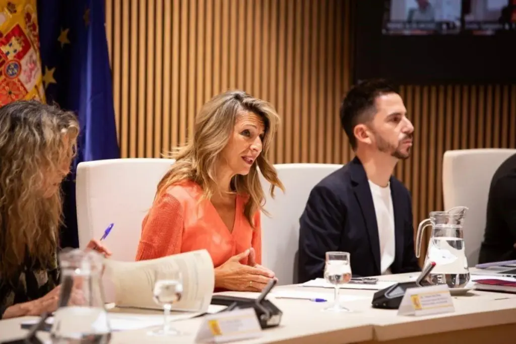 Canarias será la Capital de la Economía Social en el año 2027