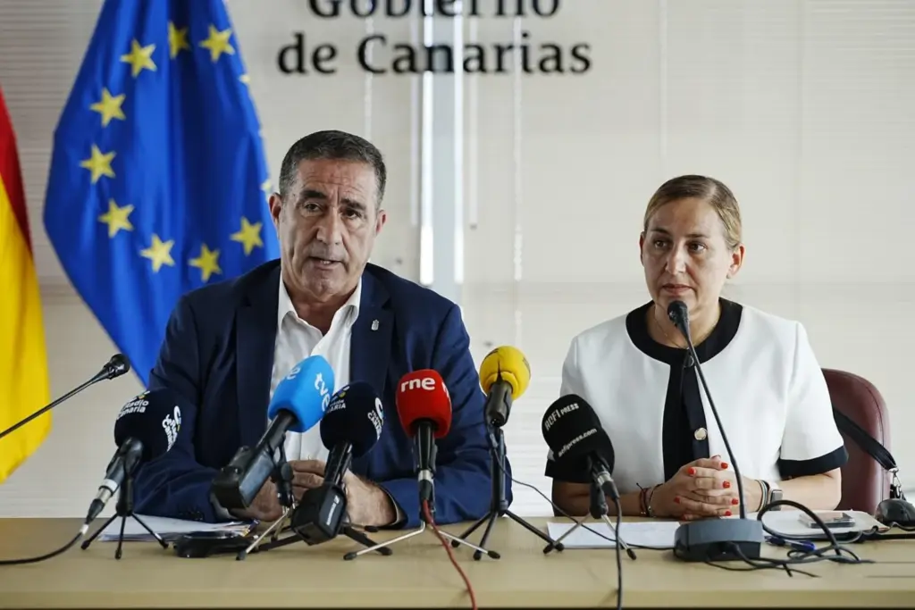 Bienestar Social refuerza la inspección y el control de calidad de los servicios de dependencia