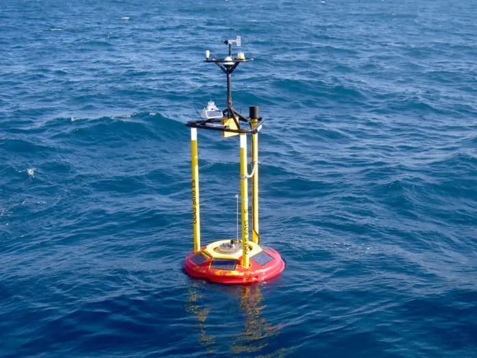 Transportes lanza un nuevo indicador para vigilar la temperatura del mar en España