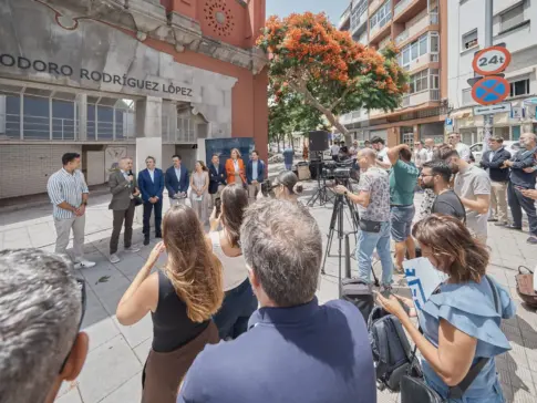 RTVC homenajea el centenario del Heliodoro con el documental ‘Del Stadium al Heliodoro. Cien años de historia’