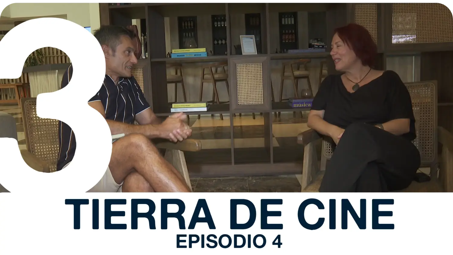 Programas de La Radio Canaria en CanariasPlay