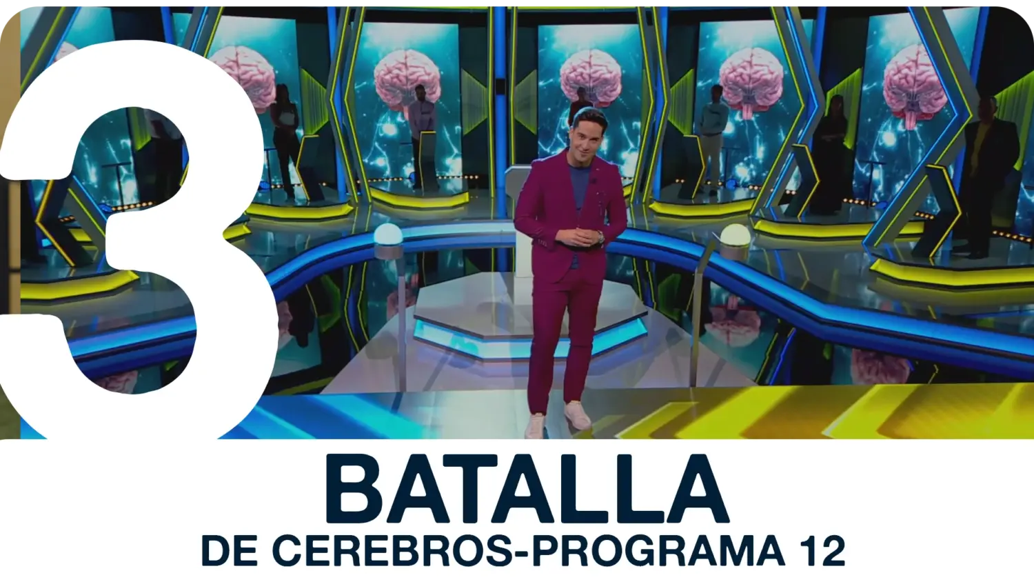 Programas de La Radio Canaria en CanariasPlay
