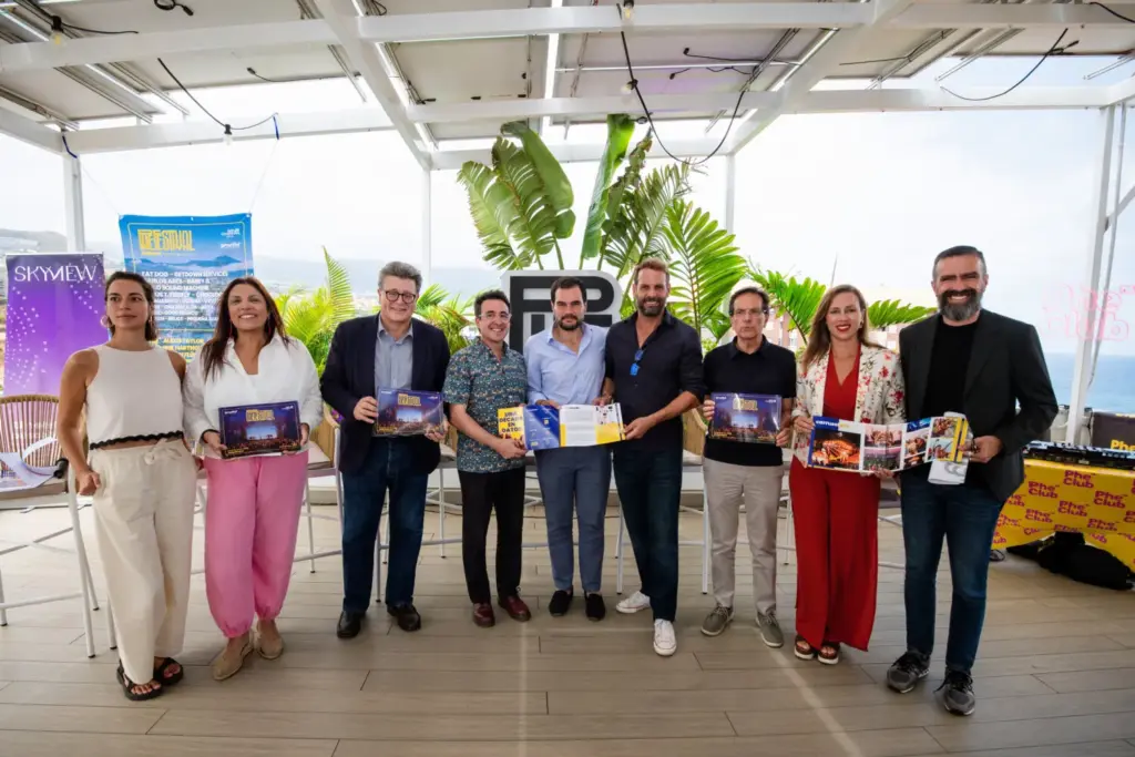 Tenerife Phe Festival presenta su undécima edición con un cartel internacional