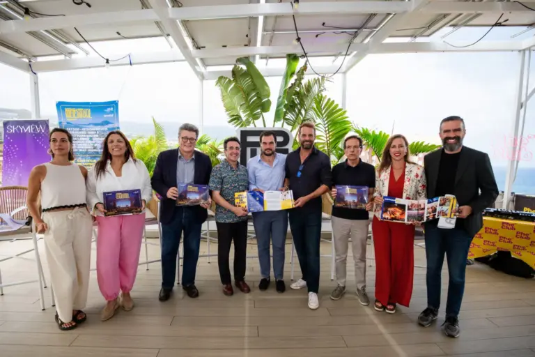 Tenerife Phe Festival presenta su undécima edición con un cartel internacional