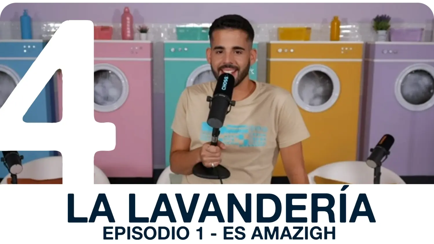 Programas de La Radio Canaria en CanariasPlay