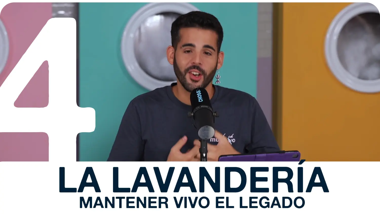Programas de La Radio Canaria en CanariasPlay