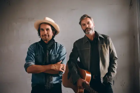Bacilos anuncia una gira con conciertos en julio en Gran Canaria y La Palma
