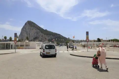 La Unión Europea y Reino Unido firman este martes el Tratado sobre Gibraltar