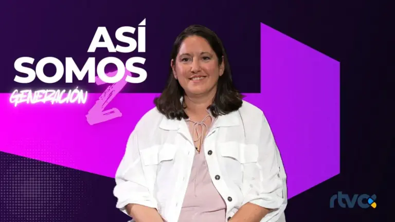 ASÍ SOMOS | VANESSA SOSA ALEMÁN