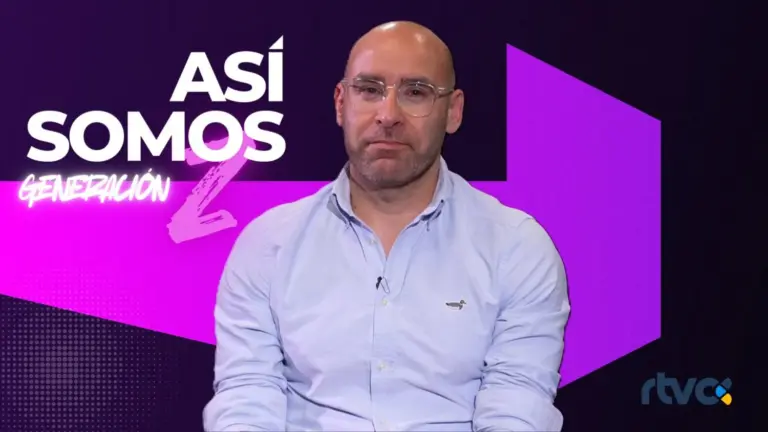 ASÍ SOMOS | GUILLERMO PÉREZ MARTÍN 