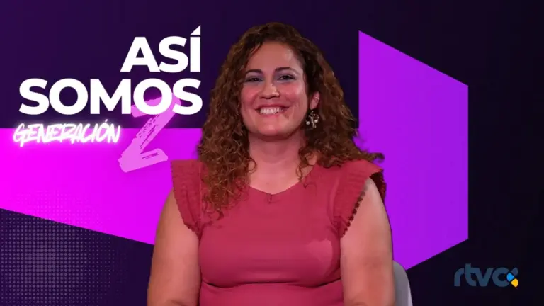 ASÍ SOMOS | IDAIRA ALEMÁN AFONSO 