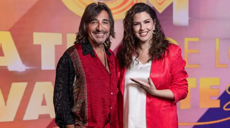‘Gente Maravillosa’ se despide esta temporada con el cantante Antonio Carmona como invitado especial
