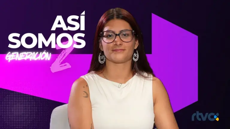 ASÍ SOMOS | ALBA JIMÉNEZ MORALES 