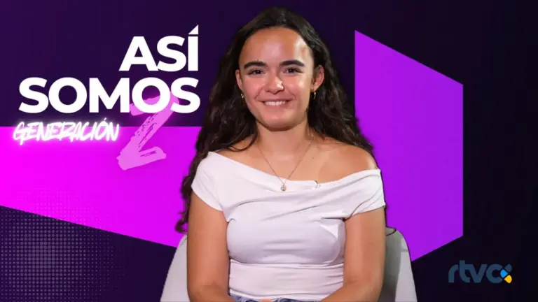 ASÍ SOMOS | BRISEIDA GÓMEZ SANTANA 