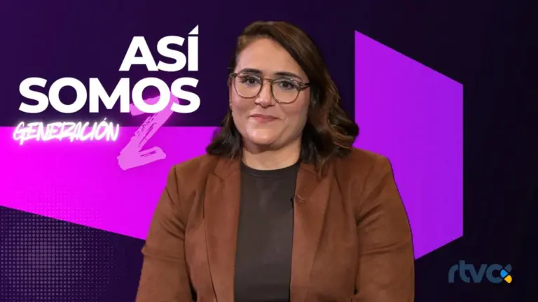 ASÍ SOMOS | ROMINA BARRIOS VIERA 