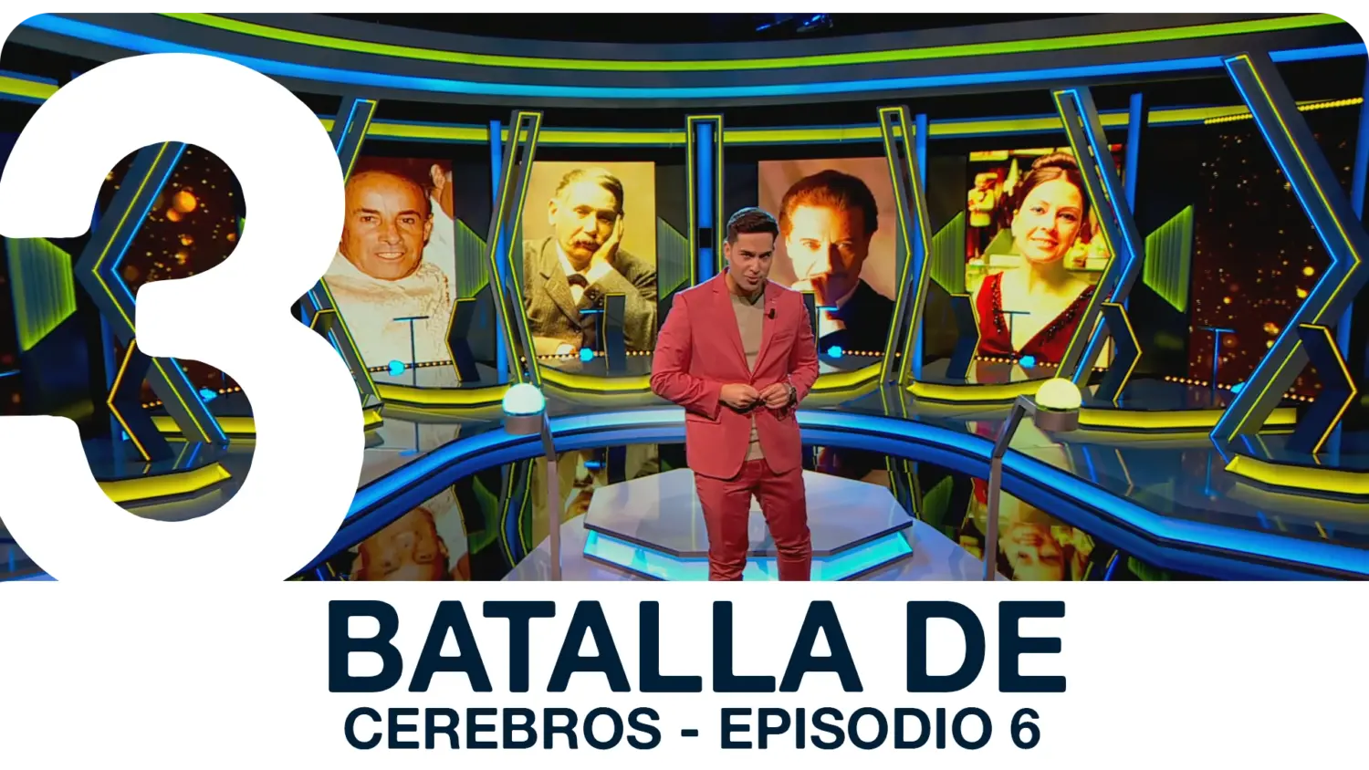 Programas de La Radio Canaria en CanariasPlay