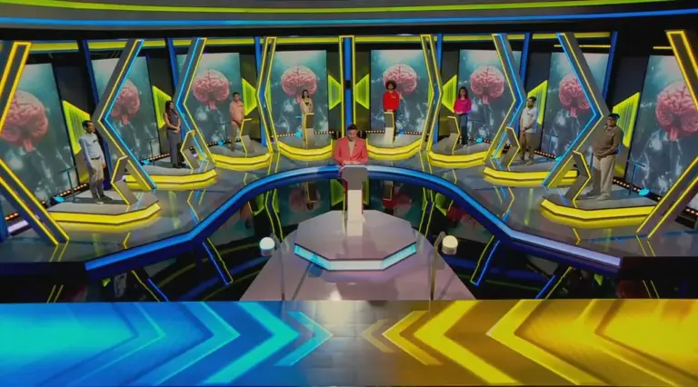 ‘Batalla de Cerebros’ pone en juego el primer bote acumulado en Televisión Canaria