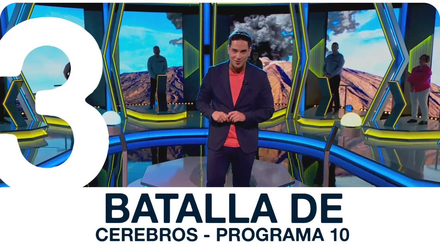 Programas de La Radio Canaria en CanariasPlay