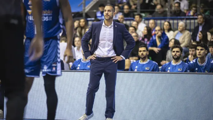 Bruno Savignani será el nuevo entrenador del Dreamland Gran Canaria