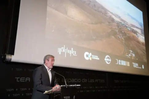 Clavijo: «‘Identidades’ refleja nuestra identidad y nos ayuda a conocernos como pueblo»