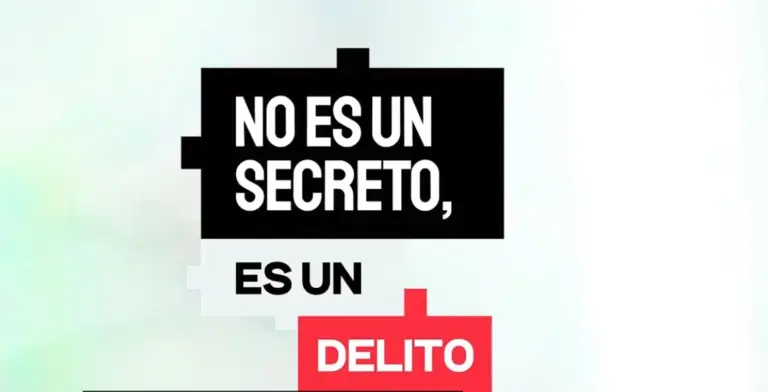 Nueva campaña para prevenir la violencia sexual en la infancia