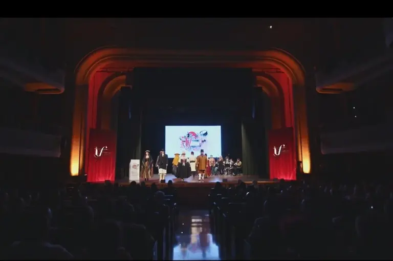 Televisión Canaria emite la gala de los Premios Tradición y Folklore 2026