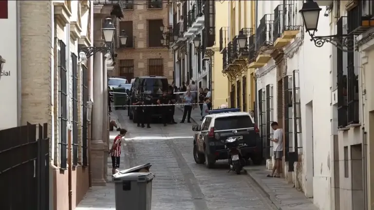 El Gobierno condena tres presuntos crímenes machistas en menos de 24 horas