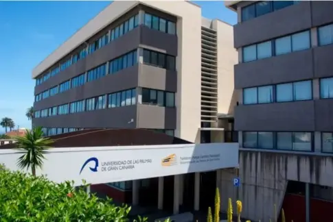 La ULPGC acogerá en noviembre las primeras jornadas de Aprendizaje-Servicio Universitario de Canarias