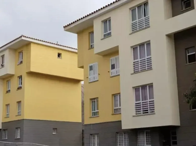 El Instituto Canario de la Vivienda publica las resoluciones del primer abono de 2026 del Bono Alquiler Joven 2025