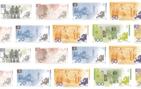 El Banco Central Europeo excluye a Canarias de los nuevos billetes