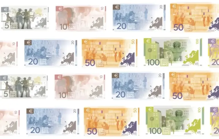 El Banco Central Europeo excluye a Canarias de los nuevos billetes