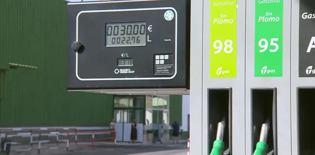 La inflación alcanza el 3,5 % en julio por la guerra en Irán
