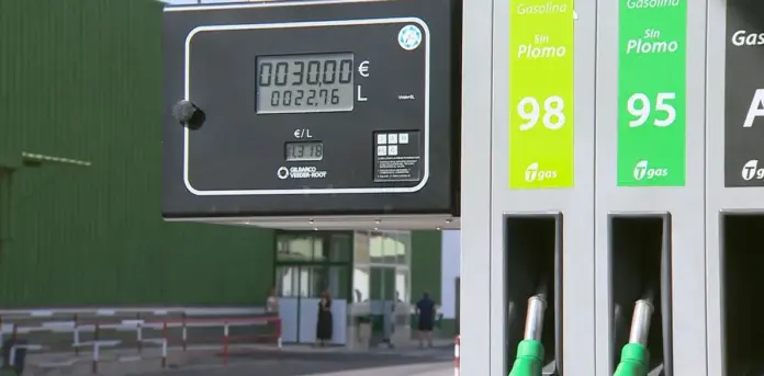 La inflación alcanza el 3,5 % en julio por la guerra en Irán
