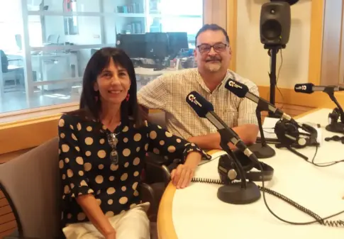 ‘Universo Solidario’ detallará el Plan de Prevención de Ahogamientos en Canarias