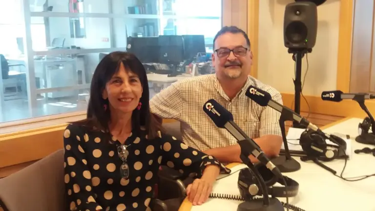 ‘Universo Solidario’ detallará este domingo el Plan de Prevención de Ahogamientos en Canarias