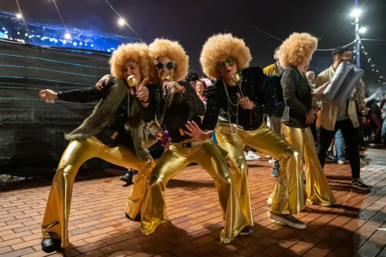 El Carnaval de Las Palmas de Gran Canaria recibe 22 propuestas de cartel para 2027