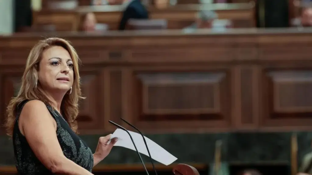 CC condiciona su apoyo a los dos decretos-leyes del Gobierno a de los intereses de Canarias
