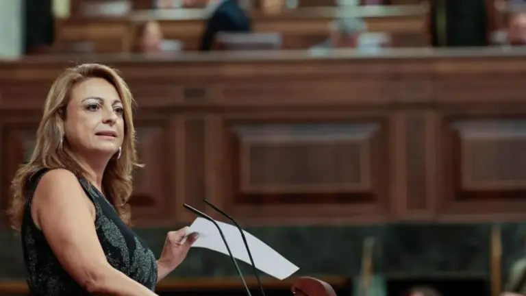 CC condiciona su apoyo a los dos decretos-leyes del Gobierno a de los intereses de Canarias