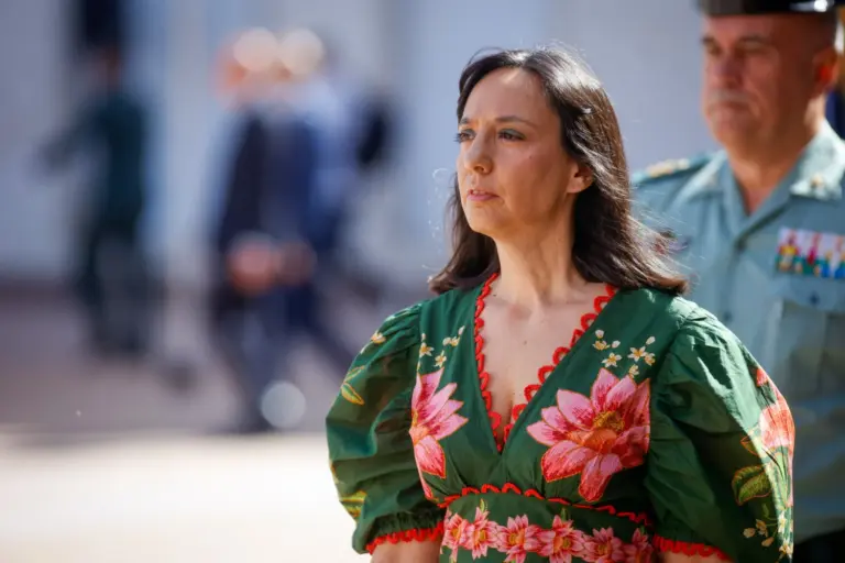 Pedraz imputa a la directora general de la Guardia Civil y al DAO en el caso Leire
