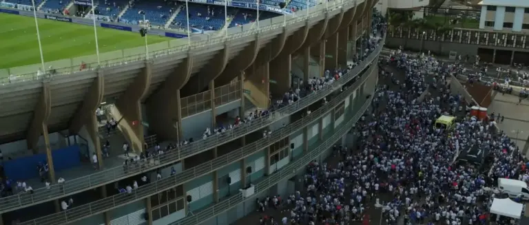 Televisión Canaria estrena este miércoles el documental ‘Del Stadium al Heliodoro. Cien años de historia’